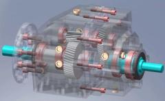 helical gear motor china suppliers