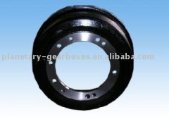 china manufacturer brake drum supplier