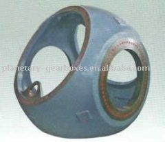 wind castings made in china