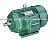 china supplier Y series motor