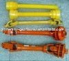 industry drive shaft made in china