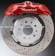 brake discs china supplier