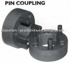 PIN Coupling china manufacturer