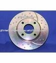 china supplier brake discs