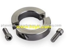 china manufacturer shaft collar double split suppliers