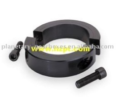 shaft collar double split manufacturer in china