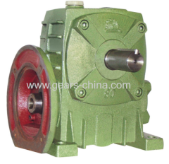 WPA worm gearbox china suppliers