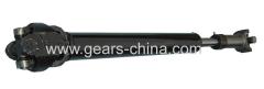 industry drive shafts made in china