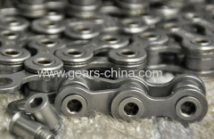 china manufacturer standard roller chains supplier