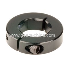 shaft collars double split manufacturer in china