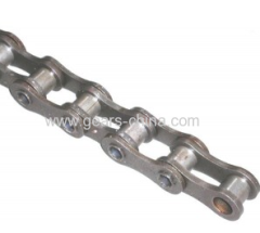 metric roller chains made in china