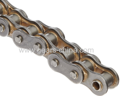 transmission roller chains made in china