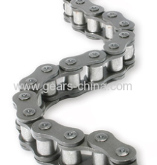 transmission roller chains suppliers in china