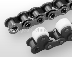 stainless steel leaf chains manufacturer in china