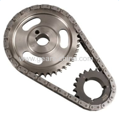 timing chain manufacturer in china