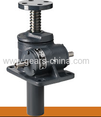 screw lifts made in china