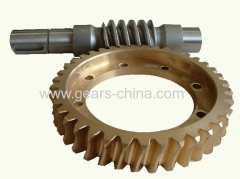 worm gears china suppliers
