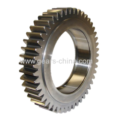 spur gears manufacturer china