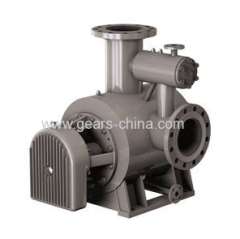 china manufacturer oil pump