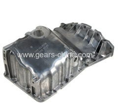 oil pans made in china