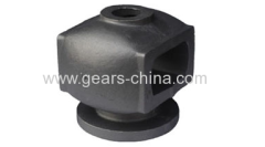 machine tools parts made in china