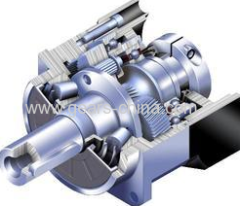 planetary gearboxes for Wheel Drive manufacturers China