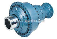 planetary gearboxes for Winch Drive suppliers
