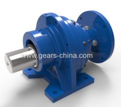 planetary gearboxes for Slew Drive manufacturers China