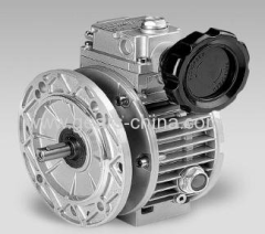 UDL speed variators made in china for agricultural machinery