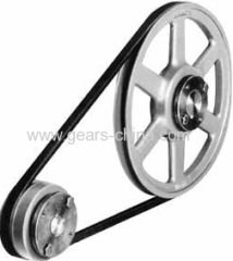 QD pulley manufacturer in china