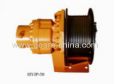 hydraulic motor manufacturer in china