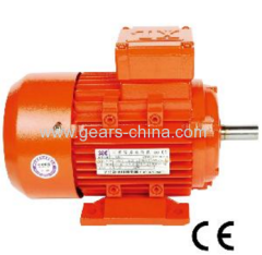 china manufacturer Y2 electric motor