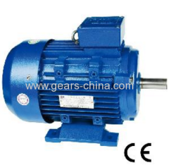 Y2 electric motor manufacturer in china