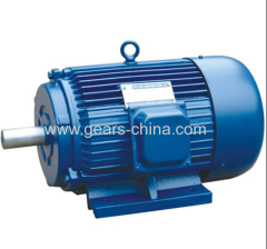 YD electric motors suppliers in china