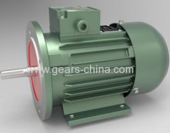YS series motors suppliers in china