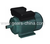 china supplier YL series motors