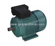 china manufacturer YC series motors