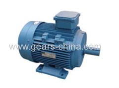 china supplier Y3 series motors