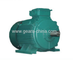 Y3 series motors china supplier