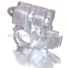 cast motor housing suppliers in china