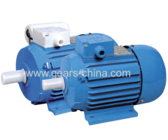 TYGZ synchronous motor manufacturer in china