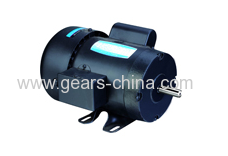 NEMA single phase-teao motors china manufacturer