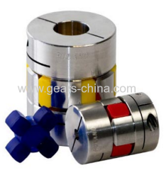 china suppliers Jaw coupling