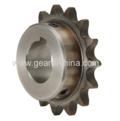 finished bore sprockets suppliers in china