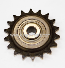 idler sprockets suppliers in china