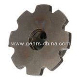 double pitch sprocket made in china