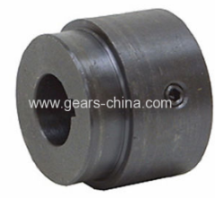 china manufacturer weld finish sprockets