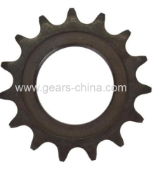 weld on sprockets suppliers in china