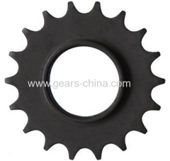 china supplier weld on sprockets