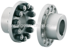 Flange Flexible Couplings made in china